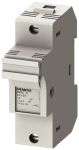 Siemens 3NW7111 Einbausicherungssockel 