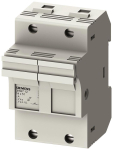 Siemens Einbausicherungssockel   3NW7121 