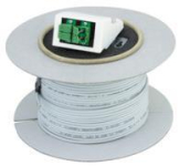 TEGA OAD/S Anschlussdose     H02082A0002 