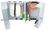 TEGA LWL Modularer Wand-     H02050A0302 