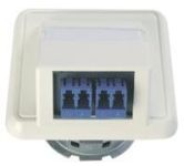 TG LWL-Anschlussdose OAD/S   H02051C0534 