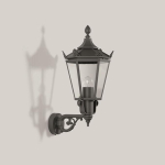 Bega Wandleuchte                 31410K3 