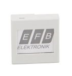 EFB Beschriftungssystem f.19z    37680.1 