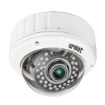 Grothe AHD Dome-Kamera PLUS  VK 1096/507 