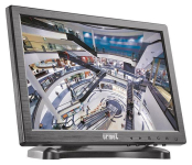 Grothe LCD-Farbmon.        MON 1092/401B 