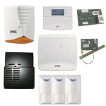 Grothe Alarmanlagen Set      KT 1068/904 