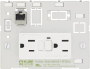 Murrelektronik MSDD   4000-68000-4170000 