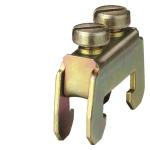 Siemens Klemme 1p zu Schiene     8JH4122 