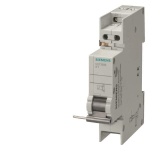 Siemens 5ST3030 Arbeitsstromauslöser 