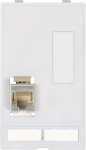 MURR FR.MODUL RJ45/45 4000-68000-1210000 