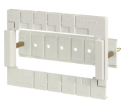 Siemens Halterung zur Frontbef.  7LF9006 