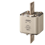 Siemens 3NA3680 NH4A 1000A 500VAC/440DC 
