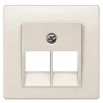 Siemens 5TG1211 DELTA i-system Abdeckpl. 