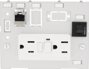 Murrelektronik MSDD   4000-68000-4110000 