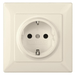 SIEM LINE ABDECKPLATTE BS 80X80  5UH1097 