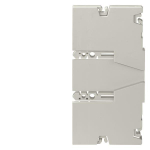 Siemens 5ST2134 Endplatte f.Klemmabdeck- 