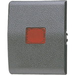 JG Wippe für Taster BA 1-fach     800 KO 