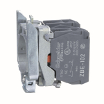 GS Hilfsschalterblock           ZB4BZ104 