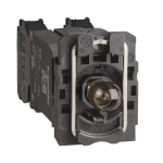 Schneider Lampenfassung kpl     ZB5AW035 