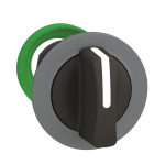 Schneider Wahlschalter, Front,  ZB5FD3C0 