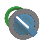 Schneider Wahlschalter,       ZB5FD206C0 