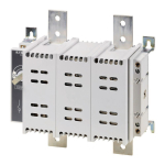 EATON DDC-1250/2-SK DC-          6098957 