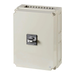 EATON T6-160-6/I45/SVB-SW/HI11    201447 