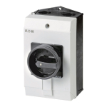 EATON P1-32/I2/SVB-SW/N           207317 