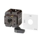 EATON T5-4-8213/X Umschalter 4p   096013 