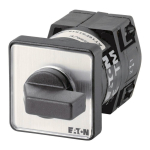 EATON TM-1-8290/E EIN-AUS         070131 