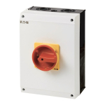 EATON T5-4-15682/I5-SI            207285 