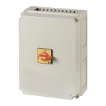 EATON T6-160-6/I45/SVB/HI11       201448 