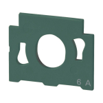 EATON LPC6-Adapter Fuse 6A       1713622 