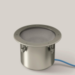 Bega Bodeneinbauleuchte 3000K   84632RK3 