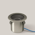 Bega Bodeneinbauleuchte          84788K3 