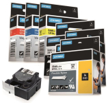 Dymo Rhino Band IND Vinyl        1805422 