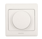 MEGATRON Uni LED-Dimmer 230+12V  MT56052 