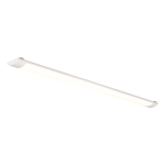 EVN LED Anbauleuchte Opal ws  L15004802W 