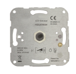 MEGATRON Uni LED-Dimmer 230+12V  MT56059 