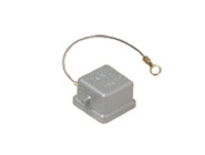 ILME Schutzdeckel Gr.21.21    CKA 03 CAS 