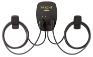 Pracht Ladestation ALPHA    ALPHAXT+1012 