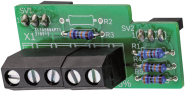 PRACHT ALPHA9010 Modul 16A zur   NRG9010 