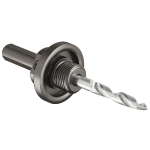 Kaiser Spannzapfen 10mm          1083-41 