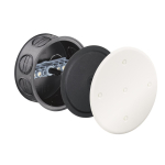 KAIS Unterputz Verbindungsdose   1172-05 