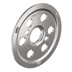 Kaiser EXPERT HM-Randsenker 68mm 1082-35 