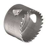 Kaiser EXPERT HM-Fräskrone 68mm  1082-32 