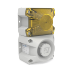 Pfannenberg     PA X 1-05 230 AC YE 7035 