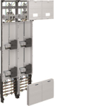 Hager Komplettfeld univers Z 4   ZK53X7T 