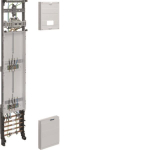 Hager Komplettfeld universZ      ZH53X3T 