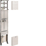 Hager Komplettfeld universZ      ZH53Q1N 